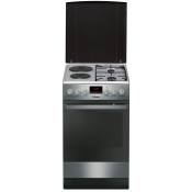 Кухонна плита Hansa FCMX58290 Кухонна плита Hansa FCMX58290
