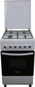 Кухонна плита Borgio GE 540W MBBLT Кухонна плита Borgio GE 540W MBBLT