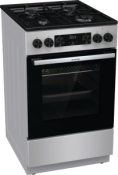 Кухонна плита GORENJE GK5C60SJ Кухонна плита GORENJE GK5C60SJ