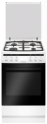 Кухонна плита HANSA FCMW590977 Кухонна плита HANSA FCMW590977