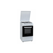 Кухонна плита HEINNER HFSC-V60LITWH Кухонна плита HEINNER HFSC-V60LITWH