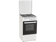 Кухонна плита HEINNER HFSC-V50WH Кухонна плита HEINNER HFSC-V50WH