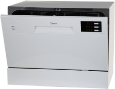 Посудомоечная машина Midea MCFD55320W Посудомоечная машина Midea MCFD55320W