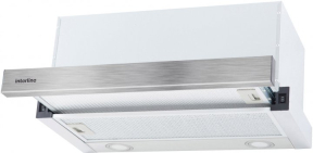 Витяжка Interline SHARK PLUS X/S A/60 Витяжка Interline SHARK PLUS X/S A/60