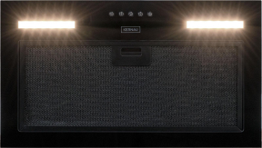 Витяжка вбудована Kernau KBH 1060.1 B