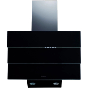 Витяжка Best Chef Cascade 900 black 60 Витяжка Best Chef Cascade 900 black 60