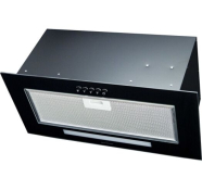 Встраиваемая вытяжка Best Chef Medium box 950 black 60