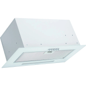 Витяжка вбудована Best Chef Medium box 950 white 60