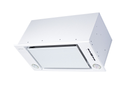 Вбудована витяжка Best Chef Smart box 1000 white 55 Вбудована витяжка Best Chef Smart box 1000 white 55