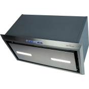 Вбудована витяжка Best Chef Studio box 1100 inox 54 Вбудована витяжка Best Chef Studio box 1100 inox 54