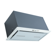 Вбудована витяжка Best Chef Loft box 1100 white 54 Вбудована витяжка Best Chef Loft box 1100 white 54