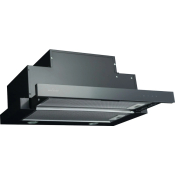 Витяжка телескопічна Best Chef Simple touch 750 black 60 Витяжка телескопічна Best Chef Simple touch 750 black 60