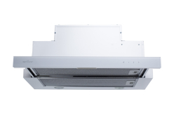 Витяжка телескопічна Best Chef Simple touch 750 white 60 Витяжка телескопічна Best Chef Simple touch 750 white 60