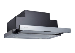 Витяжка телескопічна Best Chef Simple touch 750 inox 60 Витяжка телескопічна Best Chef Simple touch 750 inox 60