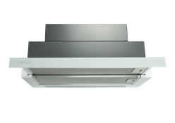 Витяжка телескопічна Best Chef Horizon box 1100 white 60