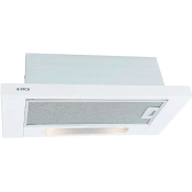 Витяжка ELICA ELITE 14 LUX GRVT WH/A/60 Витяжка ELICA ELITE 14 LUX GRVT WH/A/60