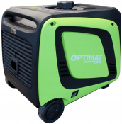 Генератор інверторний Optimat Smart Energy IE4500 Генератор інверторний Optimat Smart Energy IE4500