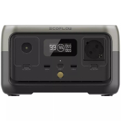 Зарядна станція EcoFlow RIVER 2 Зарядна станція EcoFlow RIVER 2