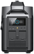 Генератор газобензиновый EcoFlow Smart Generator Dual Fuel (GasEBDUAL-EU) Генератор газобензиновый EcoFlow Smart Generator Dual Fuel (GasEBDUAL-EU)