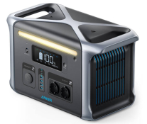 Зарядна станція Anker 757 PowerHouse 1229Wh 1500W Зарядна станція Anker 757 PowerHouse 1229Wh 1500W