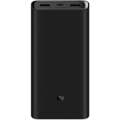 Повербанк Xiaomi Mi Power Bank 20000mAh 50W Black (BHR5121GL) Повербанк Xiaomi Mi Power Bank 20000mAh 50W Black (BHR5121GL)