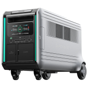 Зарядна станція Zendure SuperBase V4600 Зарядна станція Zendure SuperBase V4600