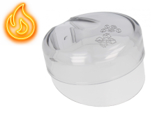 Кришка для кавомолки Bosch TSM6A011W/01 (RG4-B4-C2MD-11Y)