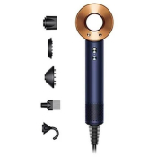 Фен Dyson HD07 Supersonic Prussian Blue/Rich Copper (412525-01) Фен Dyson HD07 Supersonic Prussian Blue/Rich Copper (412525-01)