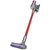 Вертикальний + ручний пилосос (2в1) Dyson V8 Extra Вертикальний + ручний пилосос (2в1) Dyson V8 Extra