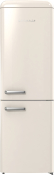 Холодильник с морозильной камерой GORENJE ONRK619DC Холодильник с морозильной камерой GORENJE ONRK619DC