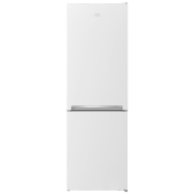 Холодильник із морозильною камерою Beko RCNA366I30W Холодильник із морозильною камерою Beko RCNA366I30W