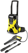 Мінімийка високого тиску Karcher K 5 Basic (1.180-580.0) Мінімийка високого тиску Karcher K 5 Basic (1.180-580.0)