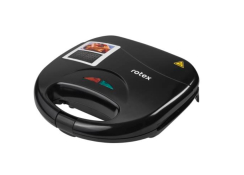 Вафельница Rotex RSM122-B Вафельница Rotex RSM122-B