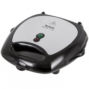 Мультимейкер (бутербродниця-вафельниця-гриль) Tefal SW614831 Мультимейкер (бутербродниця-вафельниця-гриль) Tefal SW614831