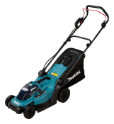 Газонокосарка акумуляторна Makita DLM330 Газонокосарка акумуляторна Makita DLM330