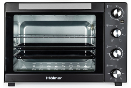 Електрична піч Holmer HEO-162CL Електрична піч Holmer HEO-162CL