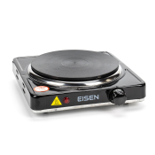 Електроплитка EISEN EHP-158B Електроплитка EISEN EHP-158B