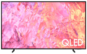 Телевізор Samsung Q60C QLED 4K (2023) EU