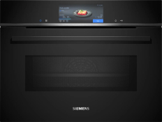 Вбудована духова шафа Siemens CM778GNB1B Вбудована духова шафа Siemens CM778GNB1B