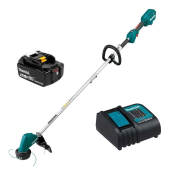 Тример акумуляторний Makita DUR192LST Тример акумуляторний Makita DUR192LST