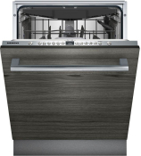 Вбудована посудомийна машина Siemens SN636X06KE Вбудована посудомийна машина Siemens SN636X06KE
