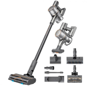 Вертикальний + ручний пилосос (2в1) Dreame Cordless Vacuum Cleaner R20 (VTV97A) Вертикальний + ручний пилосос (2в1) Dreame Cordless Vacuum Cleaner R20 (VTV97A)