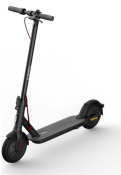 Електросамокат Xiaomi Mi Electric Scooter 3 Lite Black Електросамокат Xiaomi Mi Electric Scooter 3 Lite Black