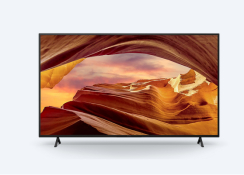 Телевізор Sony KD-65X75WLPAEP Телевізор Sony KD-65X75WLPAEP