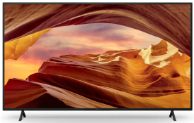 Телевізор Sony KD-65X75WL
