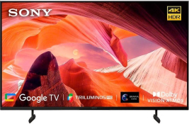 Телевізор Sony KD-**X80L Телевізор Sony KD-**X80L