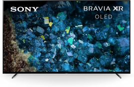 Телевізор Sony XR-55A80LAEP Телевізор Sony XR-55A80LAEP