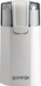Кавомолка GORENJE SMK150WI Кавомолка GORENJE SMK150WI
