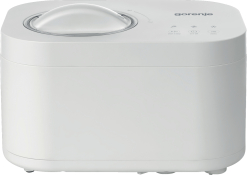 Морозивниця Gorenje ICM10W Морозивниця Gorenje ICM10W
