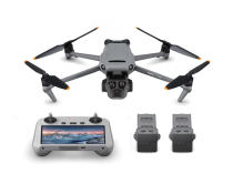 Квадрокоптер DJI Mavic 3 Pro Fly More Combo with DJI RC (CP.MA.00000660.01) Квадрокоптер DJI Mavic 3 Pro Fly More Combo with DJI RC (CP.MA.00000660.01)